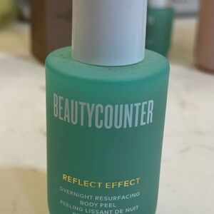 Beautycounter Reflect Effect Resurfacing Peel - Teal